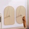 Durable Sisal Cat Scratch Pad 0