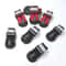 Reflective Waterproof Dog Boots For Medium And Large Dogs 0