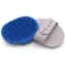 Pet Grooming Bath Brush With Soft Rubber Bristles 1