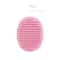 Pet Grooming Bath Brush With Soft Rubber Bristles 10