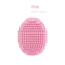 Pet Grooming Bath Brush With Soft Rubber Bristles 10