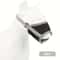 Breathable Adjustable Dog Muzzle Mask 6