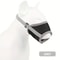 Breathable Adjustable Dog Muzzle Mask 6