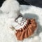 Soft Summer Dog T Shirt Dress For Small Dogs 0