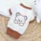 Soft Summer Dog T Shirt Dress For Small Dogs 8