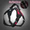 Adjustable Strong Dog Harness Vest 3
