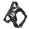 Adjustable Strong Dog Harness Vest 10