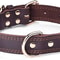 Genuine Leather Heavy Duty Dog Collar 1