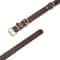 Genuine Leather Heavy Duty Dog Collar 7