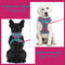 Breathable No Pull Adjustable Dog Harness 5