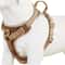 Breathable No Pull Adjustable Dog Harness 19