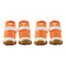 Breathable Anti Slip Summer Dog Shoes 6
