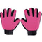 Breathable Pet Grooming Hair Removal Gloves 10