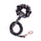 Adjustable Soft Pet Harness And Leash Set For Small Dogs And Cats 15