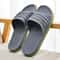Mens EVA Non Slip Bathroom And Home Slippers 2