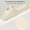 Womens Non Slip EVA Bathroom And Home Slippers 4