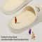 Womens Non Slip EVA Bathroom And Home Slippers 5