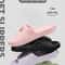Womens Non Slip EVA Bathroom And Home Slippers 6