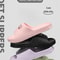Womens Non Slip EVA Bathroom And Home Slippers 6