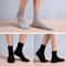 Mens Pure Cotton Breathable Business And Casual Long Socks 10