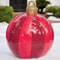 Giant Inflatable Christmas Decoration Ball For Outdoor Party Decor 17