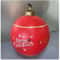 Giant Inflatable Christmas Decoration Ball For Outdoor Party Decor 21