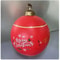 Giant Inflatable Christmas Decoration Ball For Outdoor Party Decor 21