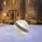 Giant Inflatable Christmas Decoration Ball For Outdoor Party Decor 13