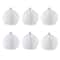 6pcs Christmas Ball Ornament Set For Xmas Tree And Party Decoration 17