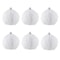6pcs Christmas Ball Ornament Set For Xmas Tree And Party Decoration 17