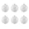 6pcs Christmas Ball Ornament Set For Xmas Tree And Party Decoration 18