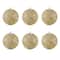 6pcs Christmas Ball Ornament Set For Xmas Tree And Party Decoration 13