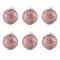 6pcs Christmas Ball Ornament Set For Xmas Tree And Party Decoration 26