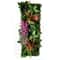 Artificial Grass Plant Wall Panel For Garden Fence Wedding And Hotel Decor 0