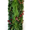 Artificial Grass Plant Wall Panel For Garden Fence Wedding And Hotel Decor 26