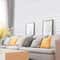 3D Foam Brick Wall Panel Stickers Waterproof Self Adhesive Wallpaper Decor 2