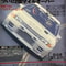 Synthwave JDM GTR Canvas Poster Retro Motorsport Wall Art Decor 24