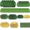 Artificial Tropical Palm Leaves Party Decoration Set 0
