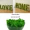 Artificial Reindeer Moss Decorative Greenery 2