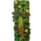 Artificial Grass Wall Panel Decoration 14