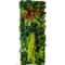 Artificial Grass Wall Panel Decoration 16