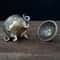 Elephant Incense Burner Aromatherapy Ornament 4