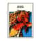 Japanese Retro Koi Bonsai Canvas Wall Art Poster 10