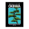 Japanese Retro Koi Bonsai Canvas Wall Art Poster 20