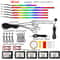 RGB Symphony Car Ambient Light Kit 16