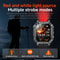 TANK Military GPS AMOLED Smart Watch 7