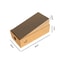 Cardboard Cat Scratching Post Box Set 5