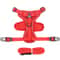 Reflective Adjustable Cat Harness And Leash Set 11