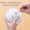Interactive Cat Hunting Blanket Turntable Toy 5