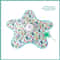 Interactive Cat Hunting Blanket Turntable Toy 10